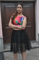 Actress Avika Gor Pictures @ Maanja Movie Motion Poster Launch