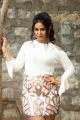 Telugu Actress Avika Gor Pictures @ Raju Gari Gadhi 3 Movie Trailer Launch