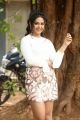 Actress Avika Gor Pictures @ Raju Gari Gadhi 3 Movie Trailer Launch