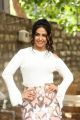 Actress Avika Gor @ Raju Gari Gadhi 3 Trailer Launch Pictures