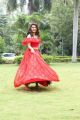 Actress Avika Gor Stills @ Raju Gari Gadhi 3 Pre Release