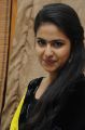 Actress Avika Gor Photos @ Uyyala Jampala Audio Release