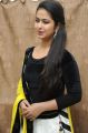 Telugu Actress Avika Gor Photos @ Uyyala Jampala Audio Release