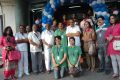 AVM Saravanan and Director SP Muthuraman Inaugurates Casino Theatre Stills