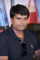 Director Ravi Babu @ Avunu 2 Movie Trailer Launch Stills