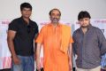 Avunu 2 Telugu Movie Trailer Launch Stills