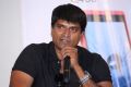 Director Ravi Babu @ Avunu 2 Movie Trailer Launch Stills