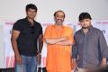 Avunu 2 Movie Trailer Launch Stills