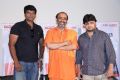 Avunu 2 Telugu Movie Trailer Launch Stills