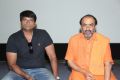 D.Suresh Babu, Ravi Babu @ Avunu 2 Movie Trailer Launch Stills