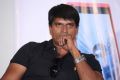 Director Ravi Babu @ Avunu 2 Movie Trailer Launch Stills