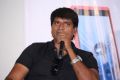 Director Ravi Babu @ Avunu 2 Movie Trailer Launch Stills