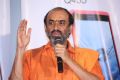 D.Suresh Babu @ Avunu 2 Movie Trailer Launch Stills