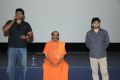 Avunu 2 Movie Trailer Launch Stills