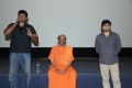 Avunu 2 Movie Trailer Launch Stills