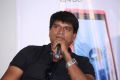 Director Ravi Babu @ Avunu 2 Movie Trailer Launch Stills