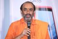 D.Suresh Babu @ Avunu 2 Movie Trailer Launch Stills