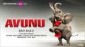 Ravi Babu's Avunu Movie First Look Wallpapers
