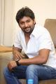 AWE Movie Producer Nani Interview Pictures