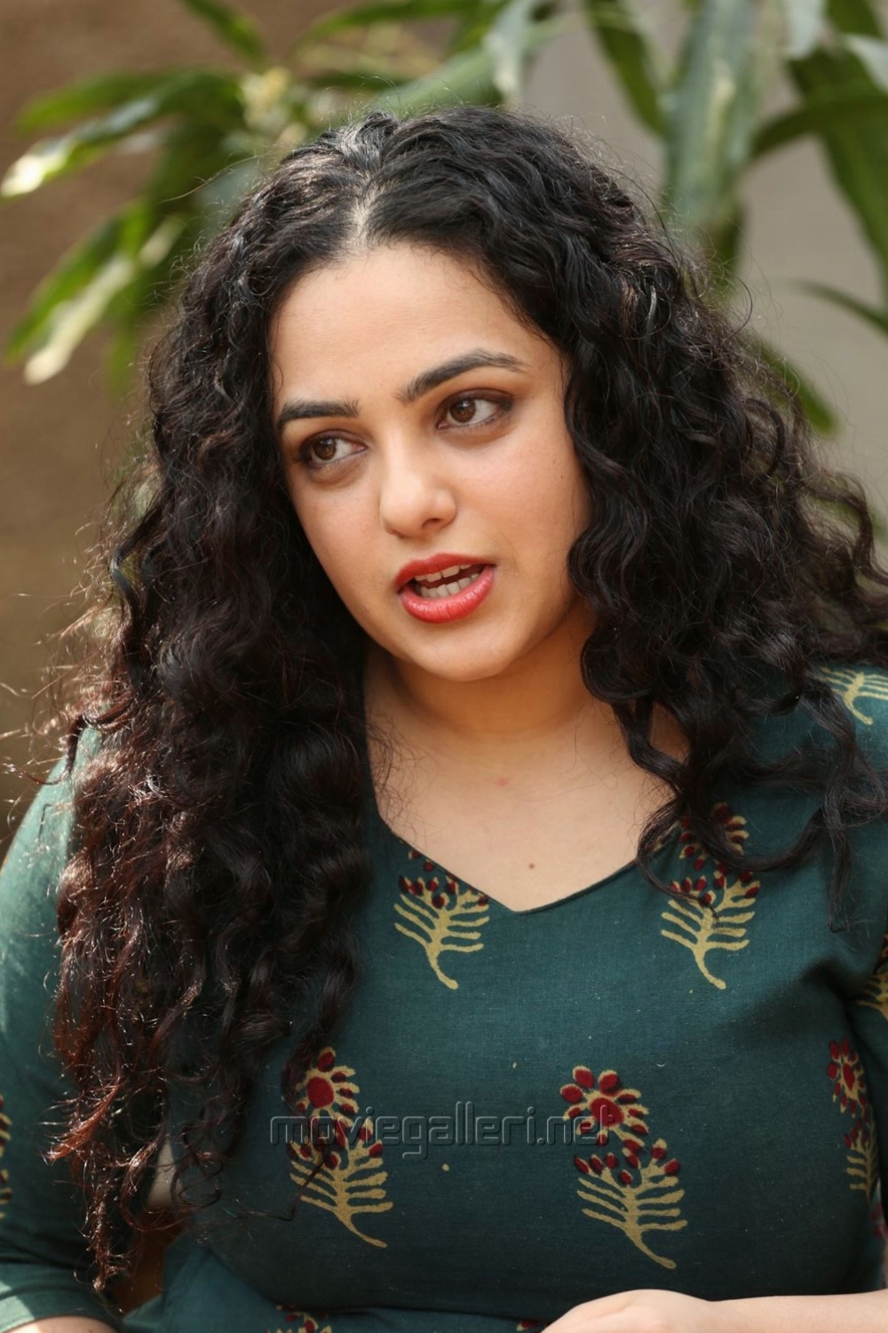 Events - Nithya Menon Special Gallery Movie Launch and Press Meet photos,  images, gallery, clips and actors actress stills - IndiaGlitz.com