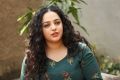 Awe Heroine Nithya Menon Interview Photos HD