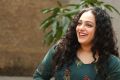 Awe Heroine Nithya Menen Interview Photos HD