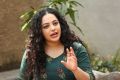 Awe Heroine Nithya Menen Interview Photos HD