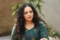 Awe Actress Nithya Menon Interview Photos HD