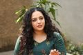 Awe Heroine Nithya Menon Interview Photos HD