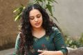 Awe Heroine Nithya Menon Interview Photos HD