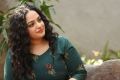 Awe Actress Nithya Menon Interview Photos HD