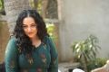 Awe Heroine Nithya Menen Interview Photos HD