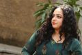 Awe Heroine Nithya Menon Interview Photos HD