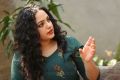 Awe Heroine Nithya Menen Interview Photos HD