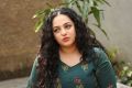 Awe Actress Nithya Menon Interview Photos HD