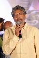 SS Rajamouli @ Awe Movie Pre Release Function Stills