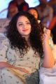 Actress Nithya Menon @ Awe Movie Pre Release Function Stills