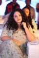 Actress Nithya Menon @ Awe Movie Pre Release Function Stills