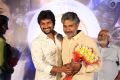 Awe Movie Pre Release Function Stills