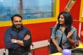 Krishna Kanth, Eesha Rebba @ AWE Theme Song Launch @ Radio Mirchi Photos