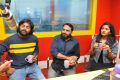 Krishna Kanth, Mark K Robin, Eesha Rebba @ AWE Theme Song Launch @ Radio Mirchi Photos