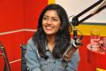 Actress Eesha Rebba @ AWE Theme Song Launch @ Radio Mirchi Photos