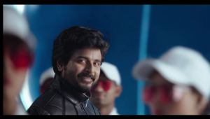 Sivakarthikeyan Ayalaan Movie HD Images