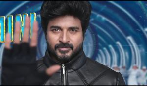 Sivakarthikeyan Ayalaan Movie HD Images