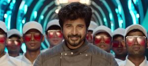 Sivakarthikeyan Ayalaan Movie HD Images