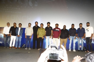 Ayalaan Movie Teaser Launch Stills