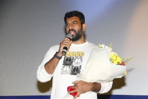 Lyricist Vivek @ Ayalaan Movie Teaser Launch Stills