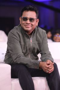 AR Rahman @ Ayalaan Audio Launch Stills