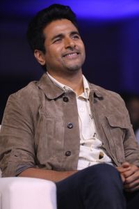 Hero Sivakarthikeyan @ Ayalaan Audio Launch Stills