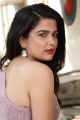 Actress Ayesha Singh Photos @ Yedu Chepala Katha Movie Press Meet